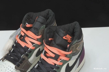 HIGH CRAFTED OG 1 HAND JORDAN AIR 1009
